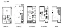 Cabana (D28), Terrace #592032681